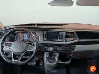 Volkswagen Caravelle Origin Corta 2.0 TDI 110kW BMT DSG