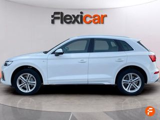 Audi Q5 40 TDI 150kW (204CV) quattro-ultra