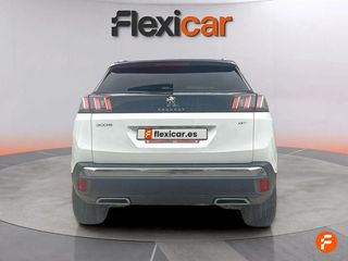 Peugeot 3008 1.2 PureTech 96KW S&S GT Pack EAT8