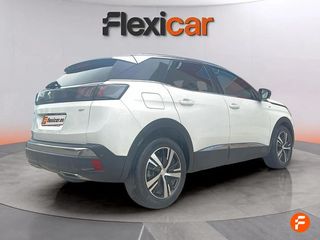 Peugeot 3008 1.2 PureTech 96KW S&S GT Pack EAT8