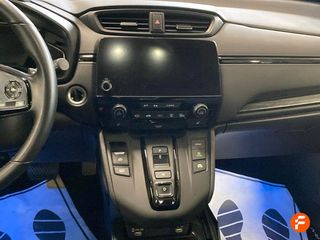 Honda CR-V 2.0 i-MMD 4x2 Sport Line