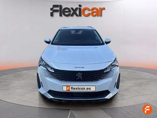 Peugeot 3008 1.2 PureTech 96KW S&S Active Pack EAT8