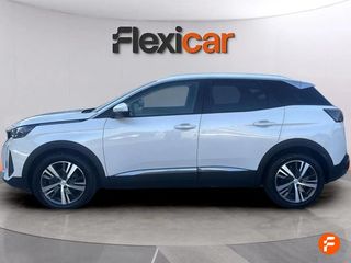 Peugeot 3008 1.2 PureTech 96KW S&S Active Pack EAT8