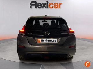 Nissan Leaf 40kWh N-Connecta