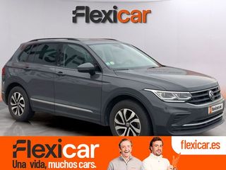 Volkswagen Tiguan Life 2.0 TDI 110kW (150CV) DSG