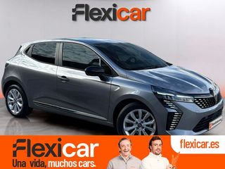 Renault Clio Evolution dCi 100 (74kw)