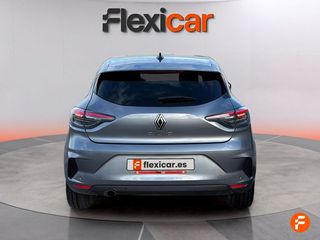 Renault Clio Evolution dCi 100 (74kw)
