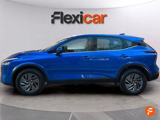 Nissan Qashqai DIG-T 103kW (140CV) mHEV 4x2 Acenta