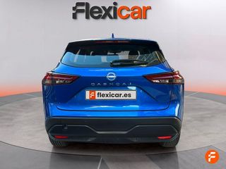 Nissan Qashqai DIG-T 103kW (140CV) mHEV 4x2 Acenta