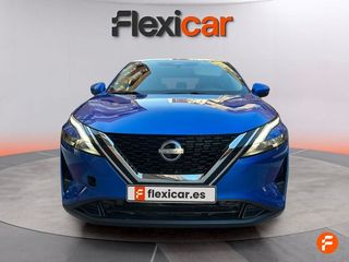 Nissan Qashqai DIG-T 103kW (140CV) mHEV 4x2 Acenta