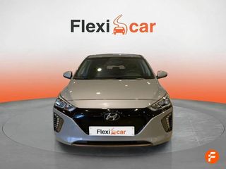 Hyundai IONIQ EV Klass