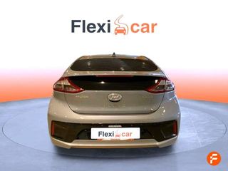 Hyundai IONIQ EV Klass