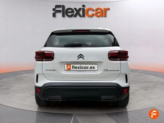 Citroën C5 Aircross PureTech 96kW (130CV) S&S Feel