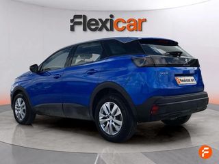 Peugeot 3008 1.2 PureTech 96KW S&S Active Pack