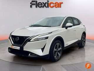 Nissan Qashqai E-POWER 140 KW (190 CV) Acenta