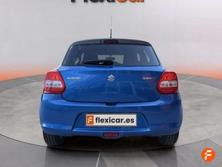 Suzuki Swift 1.2 GLE