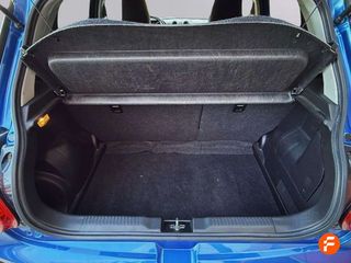 Suzuki Swift 1.2 GLE