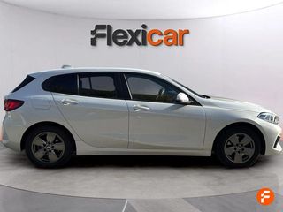 BMW Serie 1 118d Business