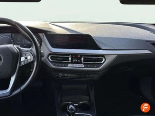 BMW Serie 1 118d Business