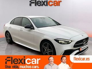 Mercedes Clase C C 200 d