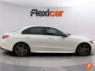 Mercedes Clase C C 200 d