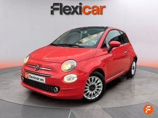 Fiat 500 120th Aniversario 1.2 8v 51KW (69 CV)
