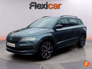 Skoda Karoq 1.5 TSI 110kW (150CV) DSG ACT Sportline