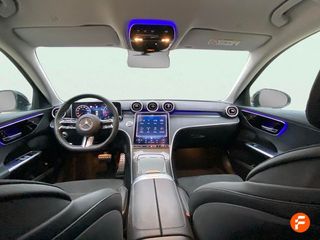 Mercedes Clase C C 200 d