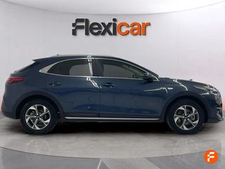 Kia XCeed 1.6 CRDi Emotion 100kW (136CV)