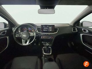 Kia XCeed 1.6 CRDi Emotion 100kW (136CV)