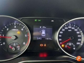 Kia XCeed 1.6 CRDi Emotion 100kW (136CV)