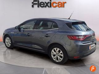 Renault Megane Business TCe 103 kW (140CV) GPF -SS