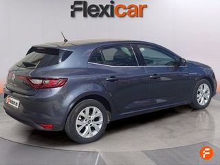 Renault Megane Business TCe 103 kW (140CV) GPF -SS