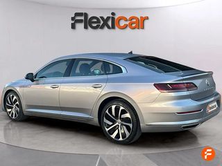 Volkswagen Arteon R-Line 2.0 TSI 140kW (190CV) DSG