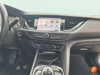 Opel Insignia  ST 2.0 CDTi Turbo D Excellence