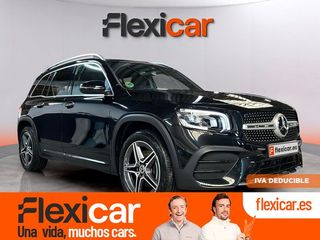 Mercedes Clase GLB GLB 200 d 4MATIC