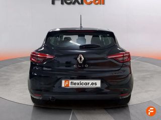 Renault Clio Equilibre TCe 67 kW (91CV)