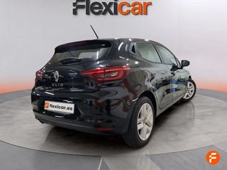 Renault Clio Equilibre TCe 67 kW (91CV)