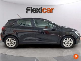 Renault Clio Equilibre TCe 67 kW (91CV)