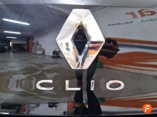 Renault Clio Equilibre TCe 67 kW (91CV)