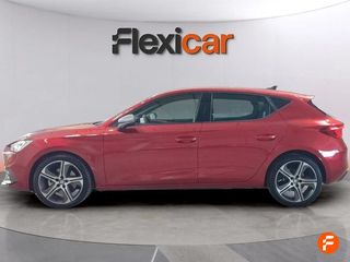 Seat Leon 2.0 TDI 110kW S&S FR
