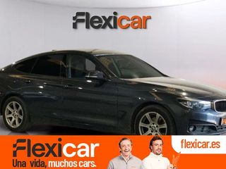 BMW Serie 3 320d EfficientDynamics