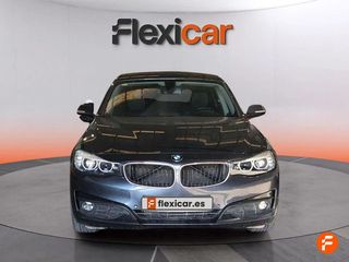 BMW Serie 3 320d EfficientDynamics