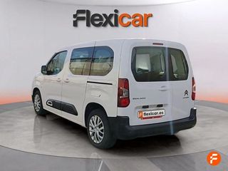 Citroën Berlingo Talla M BlueHDi 100 S&S FEEL