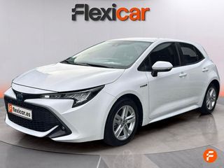 Toyota Corolla 1.8 125H ACTIVE TECH E-CVT