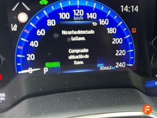 Toyota Corolla 1.8 125H ACTIVE TECH E-CVT