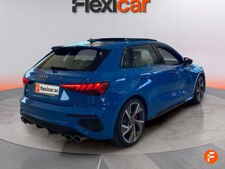 Audi A3 S3 Sportback TFSI 228kW quattro S tronic