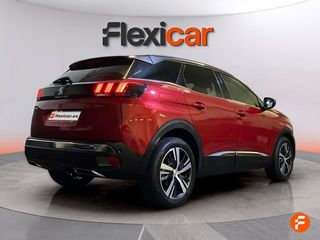Peugeot 3008 1.2 PURETECH 96KW (130CV) GT LINE S&S