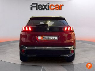 Peugeot 3008 1.2 PURETECH 96KW (130CV) GT LINE S&S