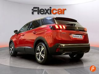 Peugeot 3008 1.2 PURETECH 96KW (130CV) GT LINE S&S